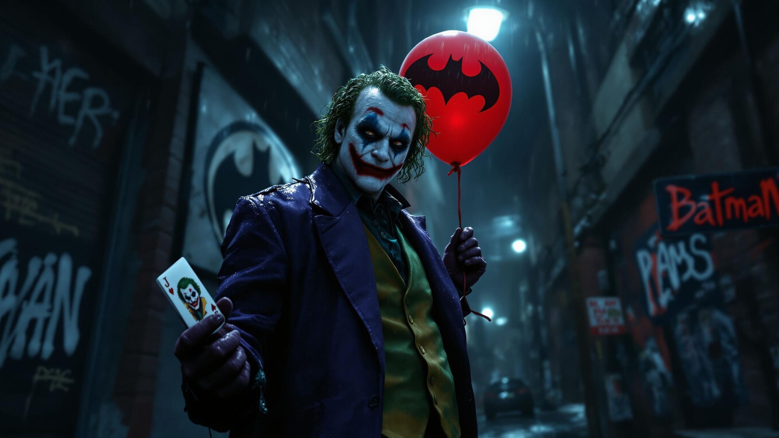 Top 10 Most Sinister Joker Scenes That Defined the Dark Knight’s Rival