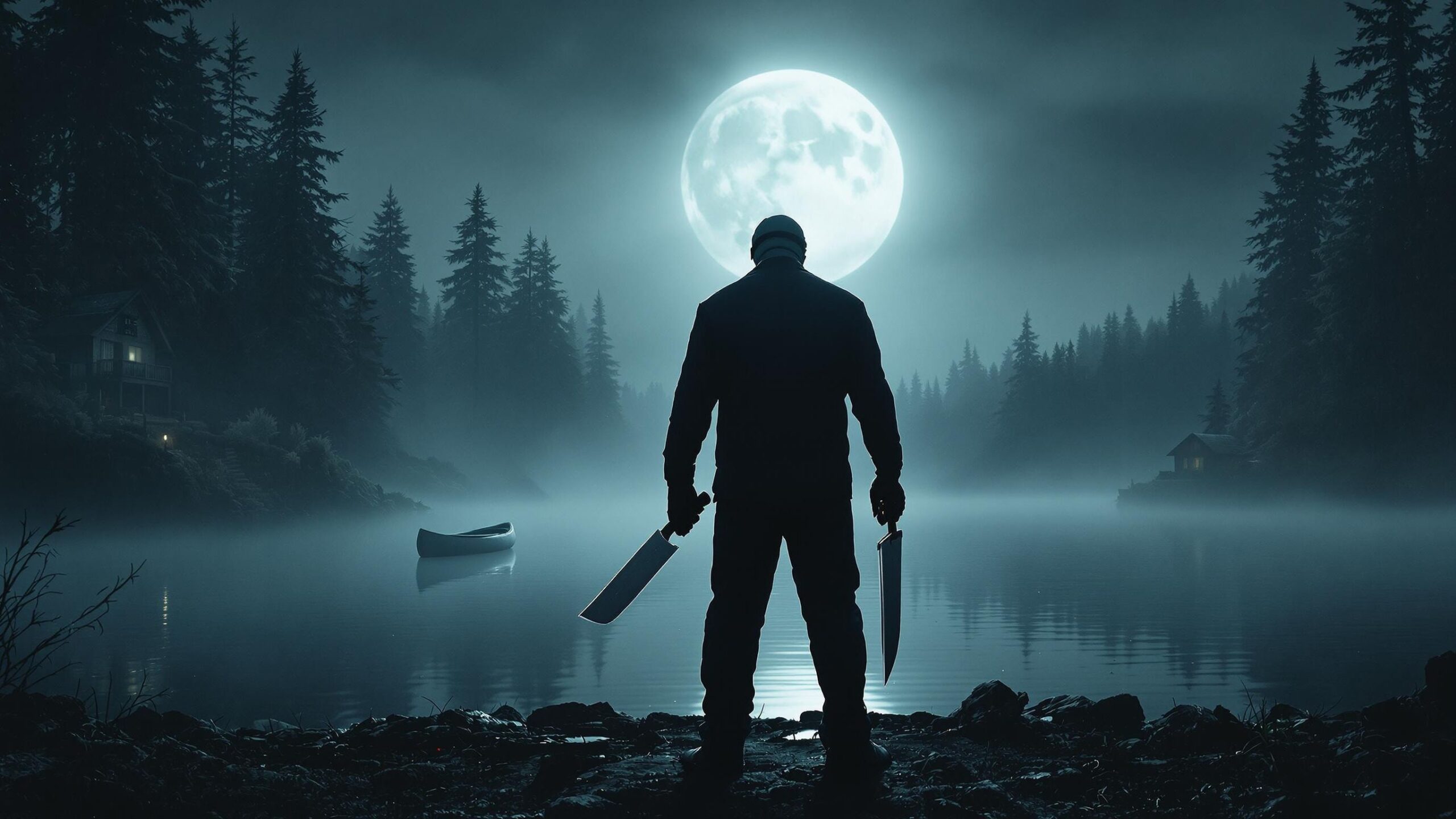Top 10 Jason Voorhees Kills in Friday the 13th