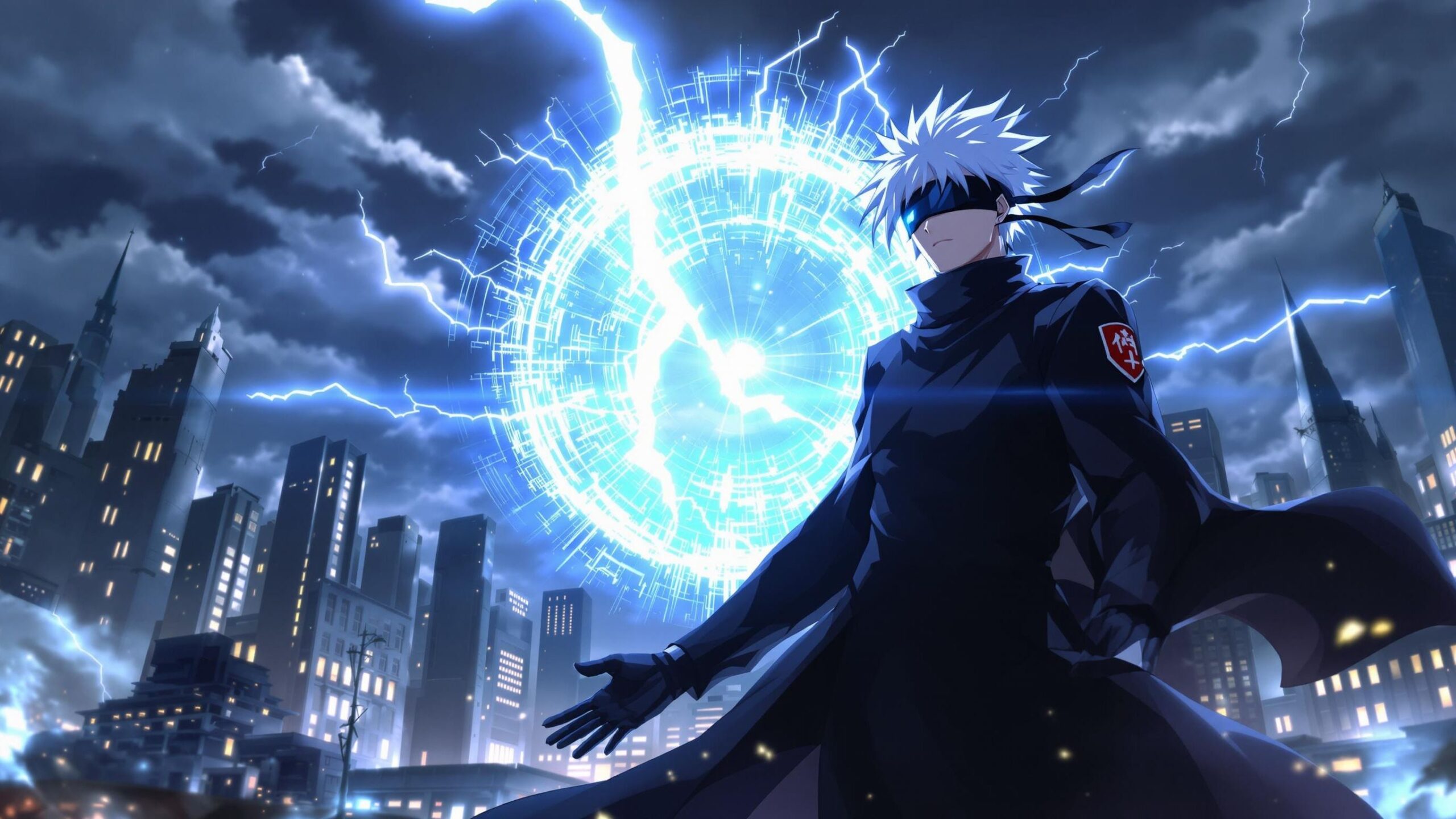 Who Is Satoru Gojo? The Strongest Sorcerer Explained
