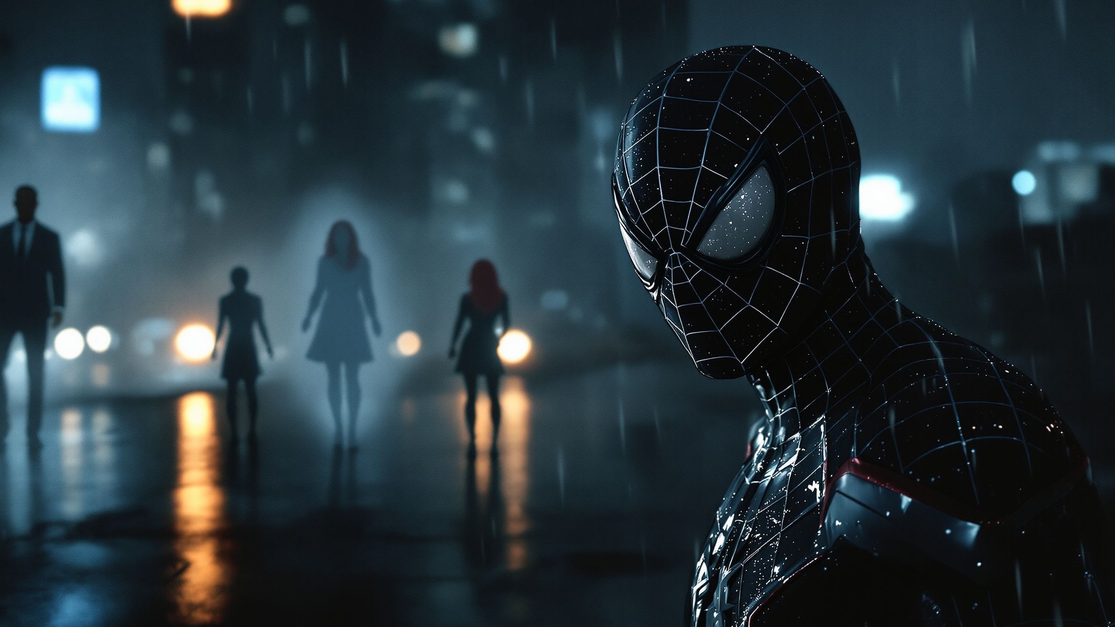 Top 10 Most Devastating Losses in Spider-Man’s Life