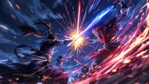 Top 10 Most Iconic Battles in Demon Slayer Anime & Manga