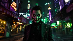 Top 10 Reasons Why The Joker in Gotham Was the Best TV Villain