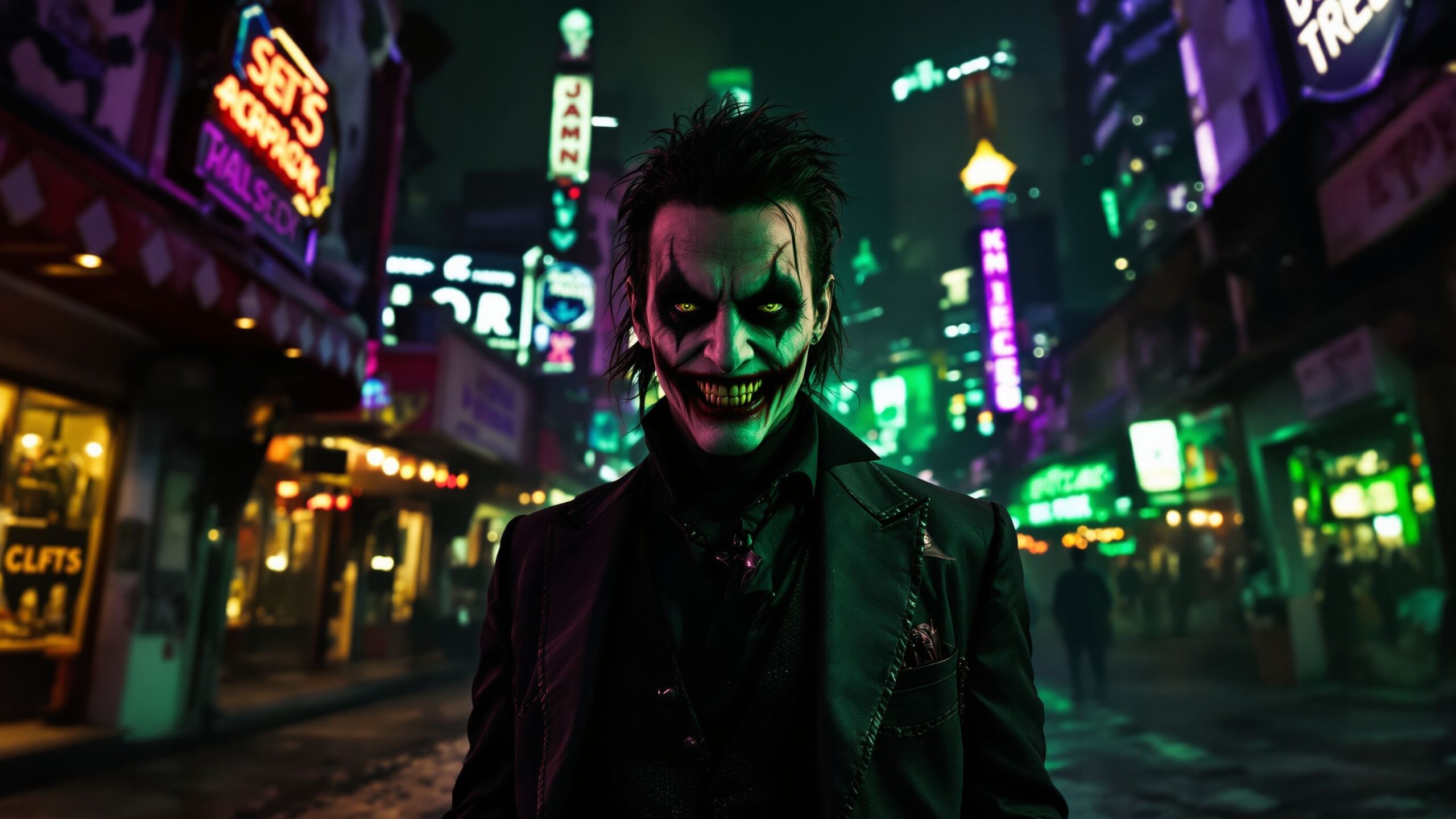 Top 10 Reasons Why The Joker in Gotham Was the Best TV Villain