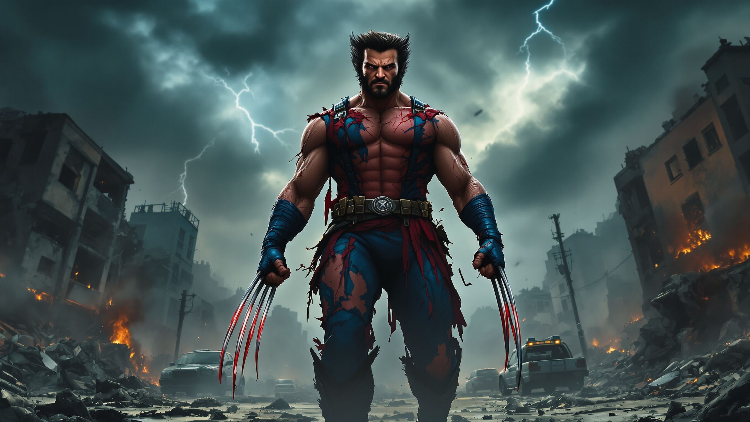 Top 10 Most Overpowered Wolverine Moments in Comics