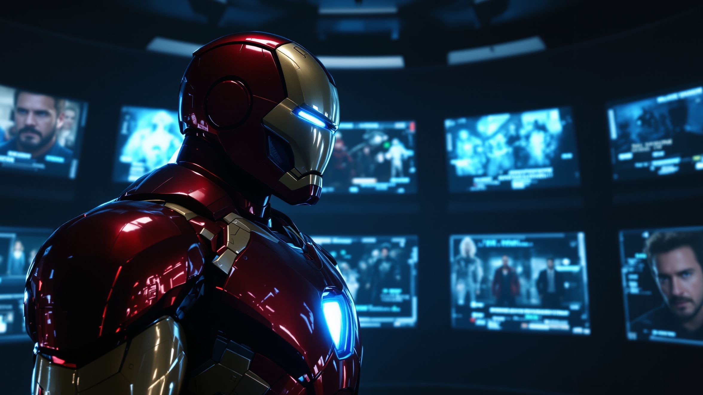 Top 10 Most Ruthless Decisions Iron Man Has Ever Made
